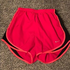 Running Shorts